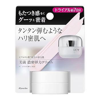 Amazon.co.jp: DEW タンタンコンクドロップ ミニサイズ